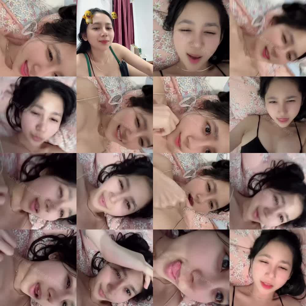 Afeey Cantik Tobrut Eksklusif